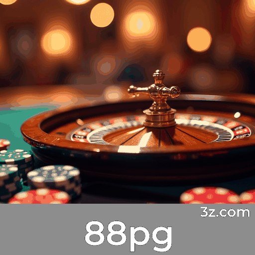 88pg: Plataforma Profissional e Confiável