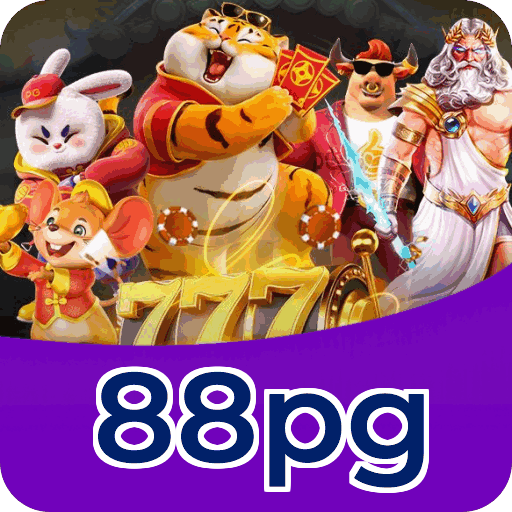 Dealers profissionais da 88pg